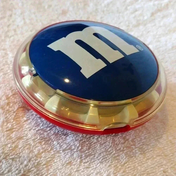M&M dispenser vintage Belt Clip - Picture 2 of 5
